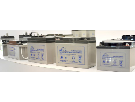 蓄电池维护保养技术规程