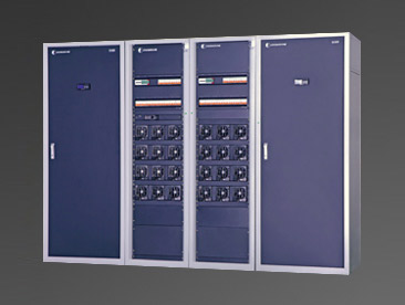 蓄电池维护保养技术规程