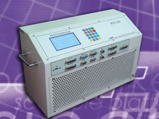 蓄电池维护保养技术规程